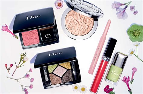 produits de beauté dior|la beauté dior.